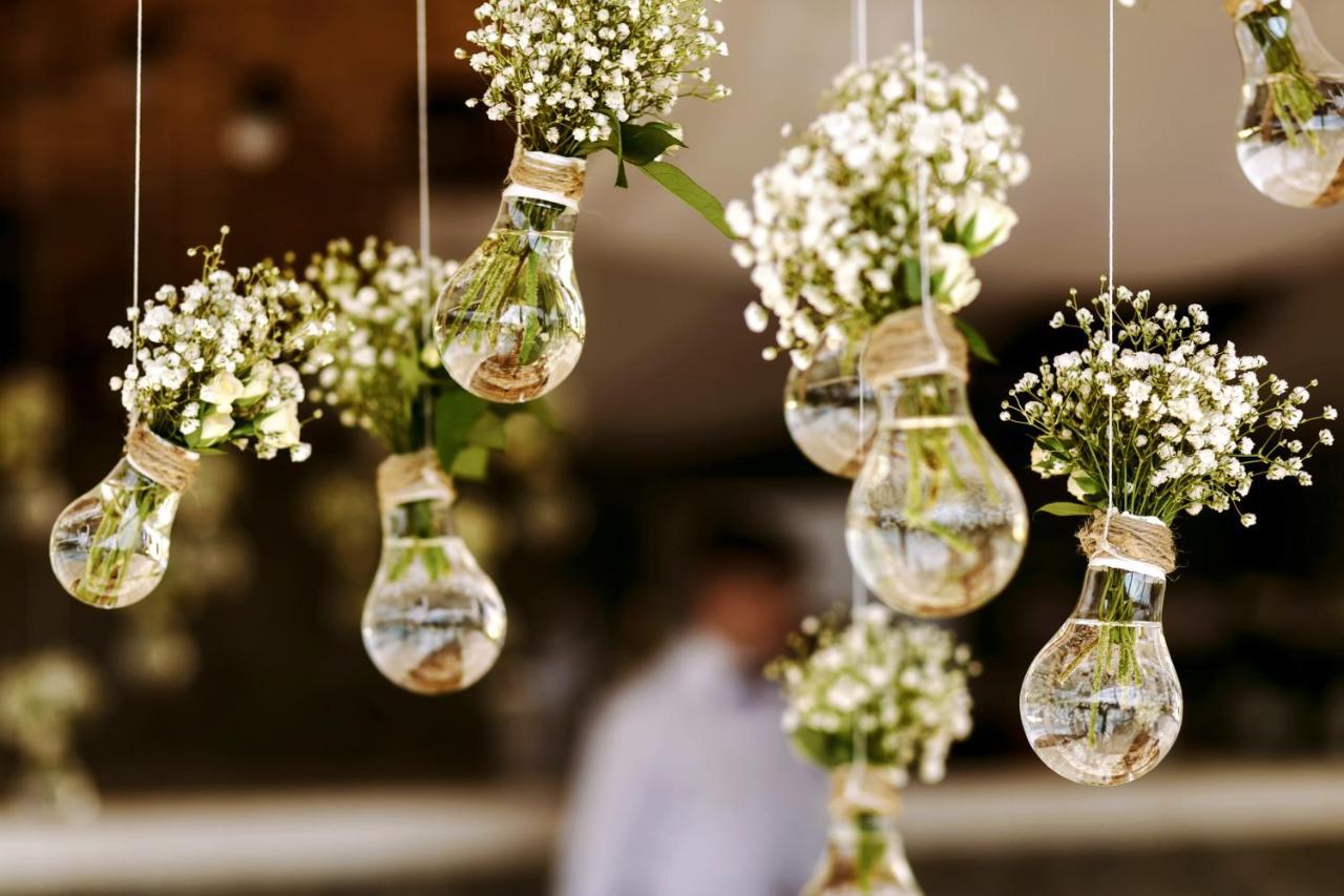 Отель Hyatt Centric Janakpuri Нью-Дели Экстерьер фото Gypsophila paniculata